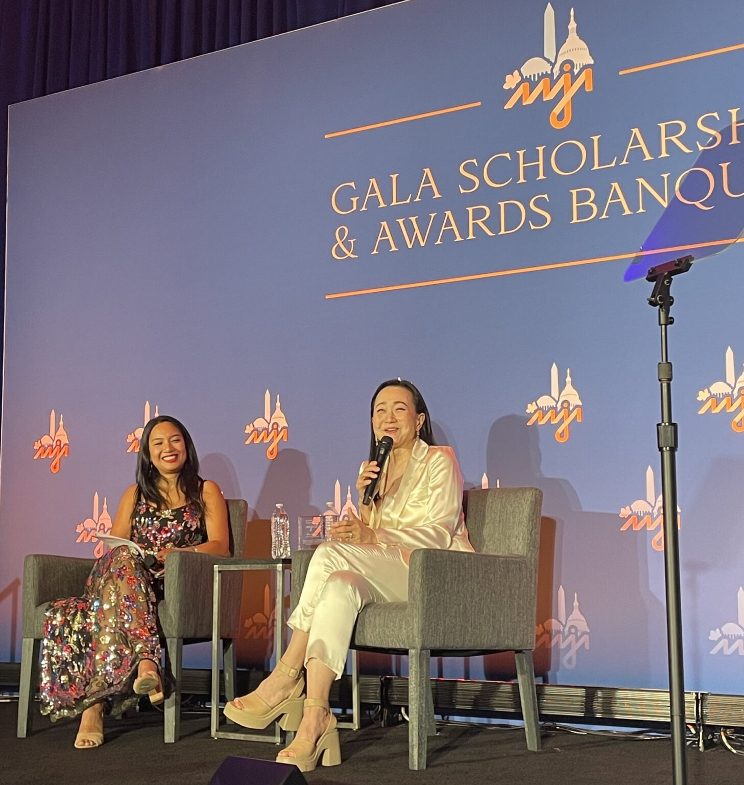 AAJA Picks Texas for 2024 Convention