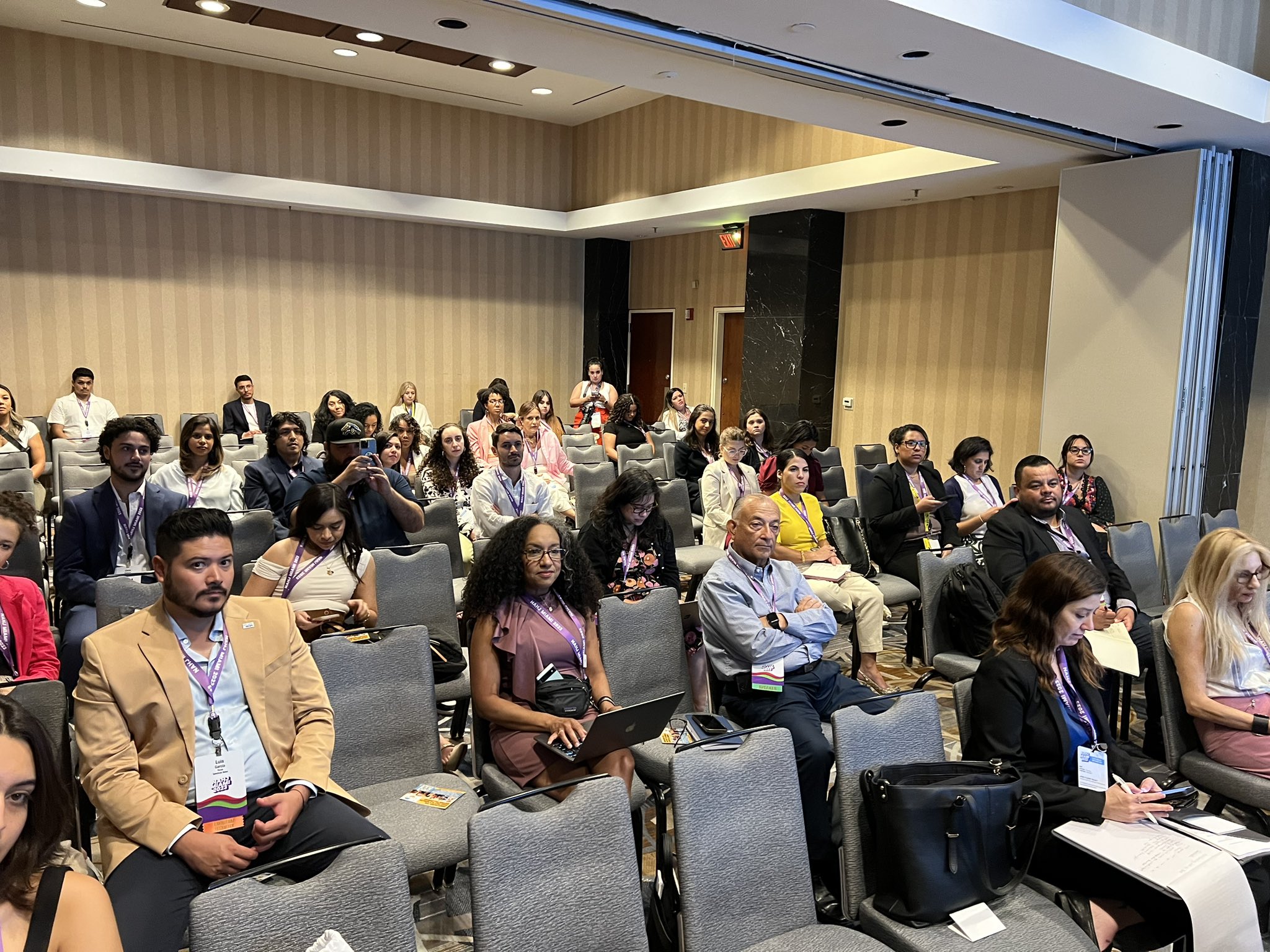 NAHJ Exits Planned Convention With NABJ