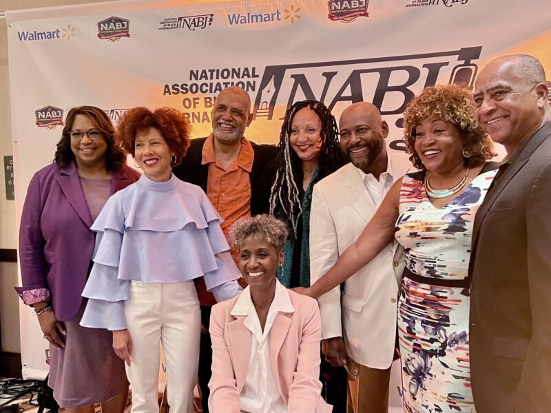 NABJ Announces 2023 Salute to Excellence Nominees – NABJ