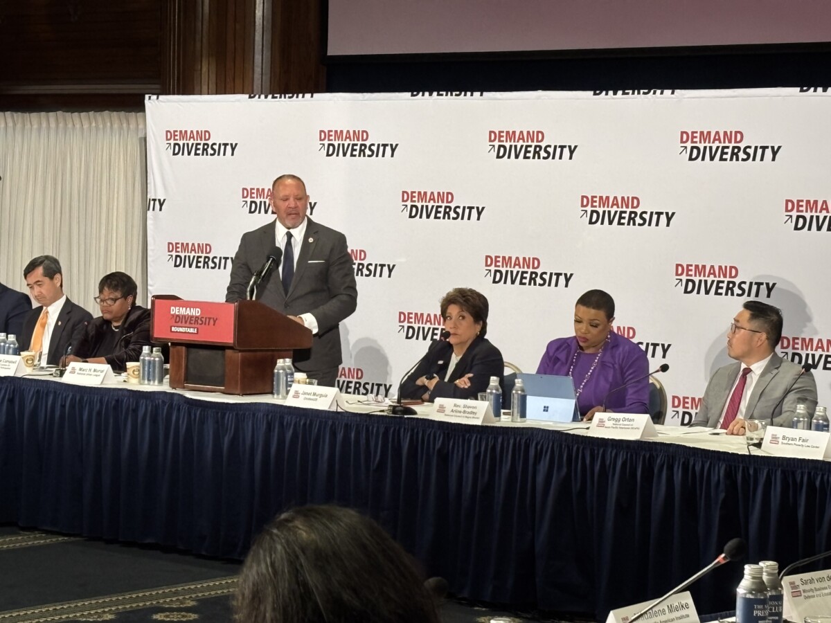 In Anti-DEI Era, Black Press Loses 80% of Revenue