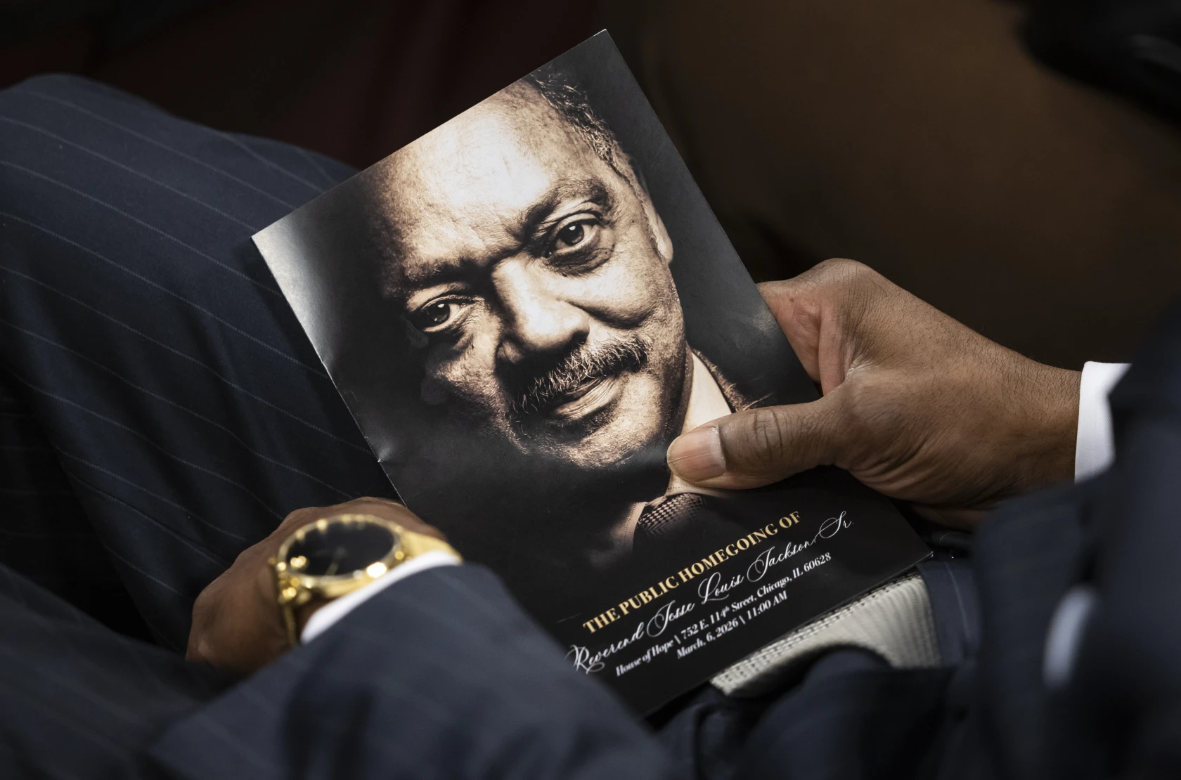Black Journalists Out Front at Jackson Tributes
