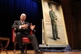 Whitaker, Stahl, Wertheim to Stay at '60 Minutes' - journal-isms.com